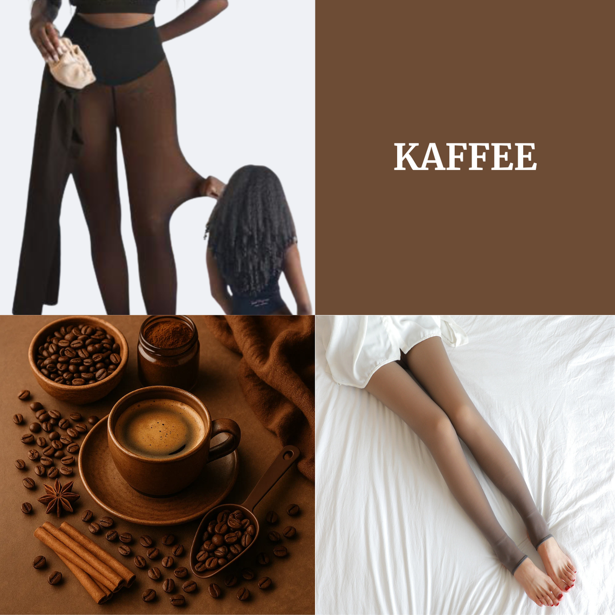 COREEX™ Winter Compression Tights