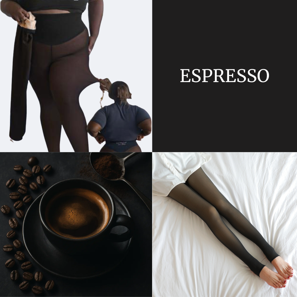 COREEX™ Winter Compression Tights