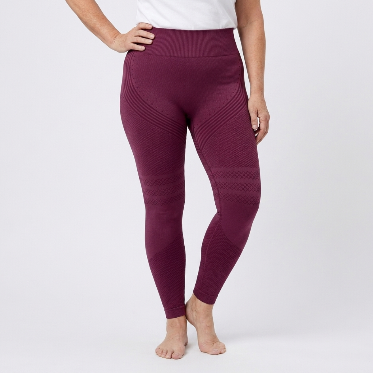 #Color_Burgundy Red