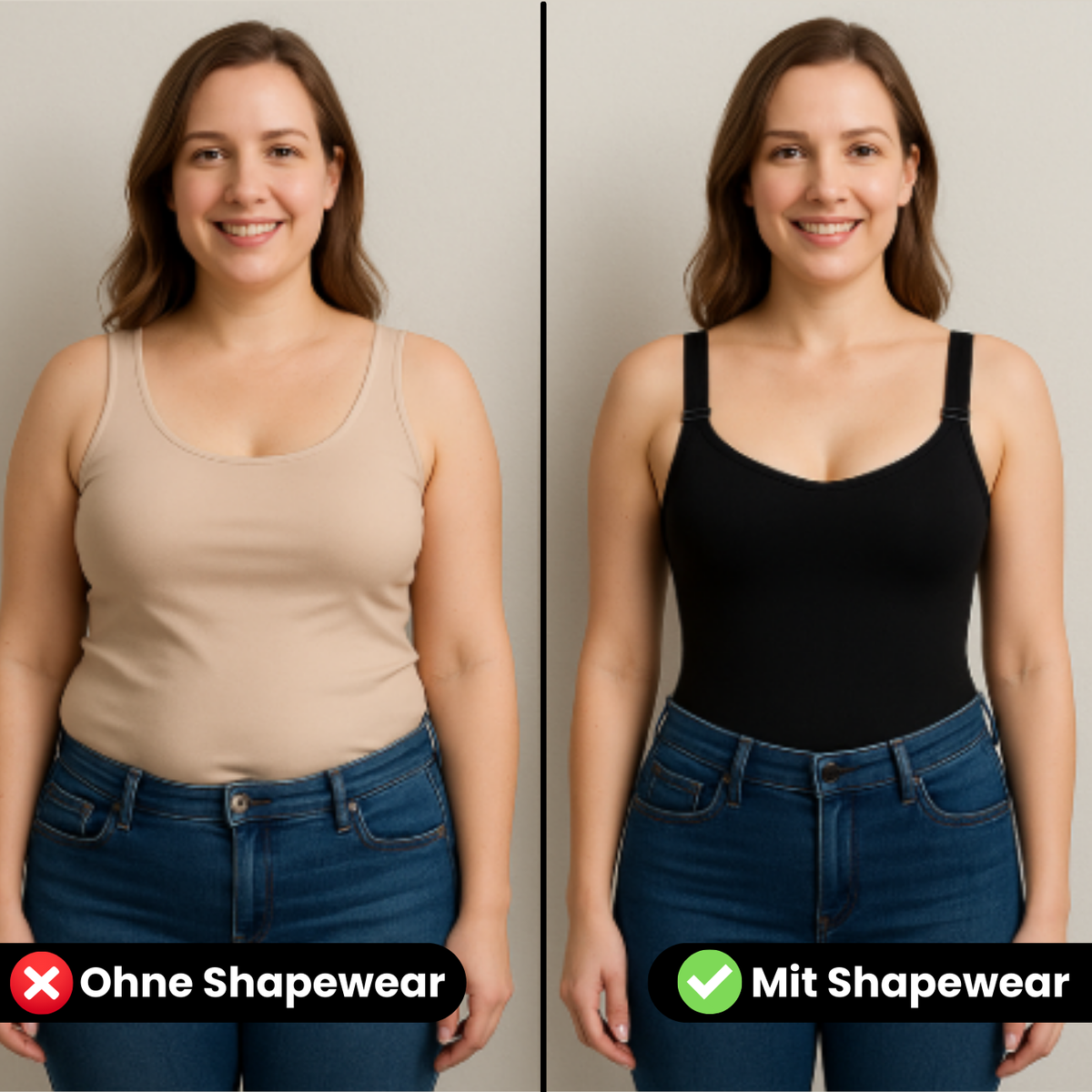 COREEX™ Sculpting Shapewear Bodysuit