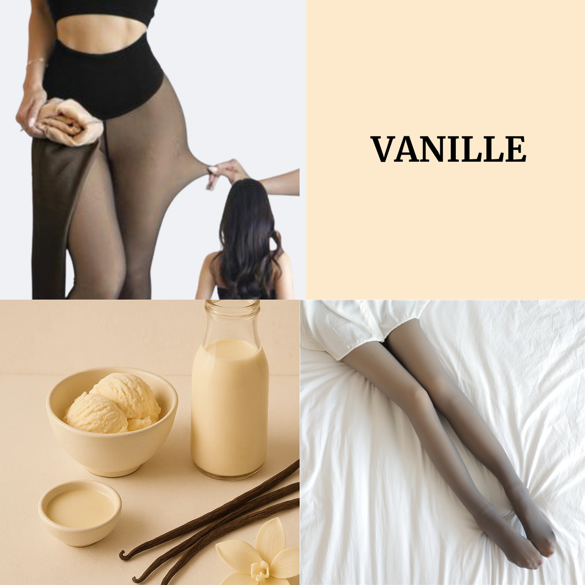 COREEX™ Winter Compression Tights