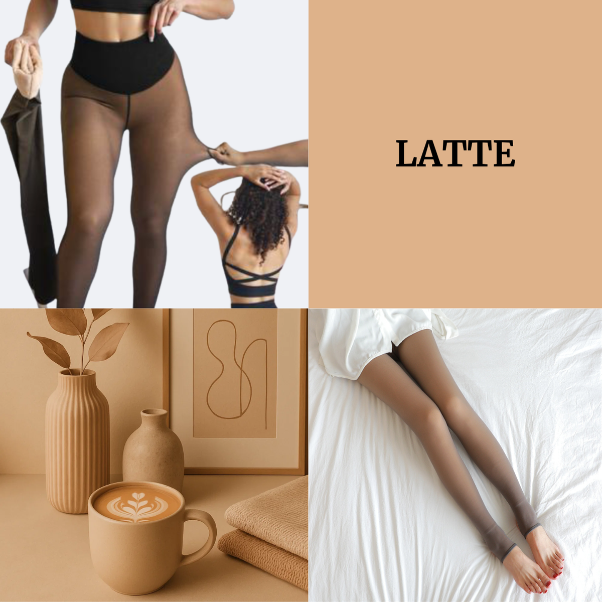 COREEX™ Winter Compression Tights