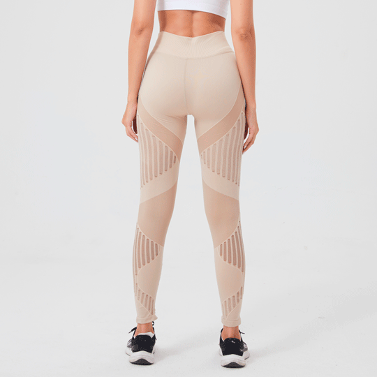 Targeted compression
